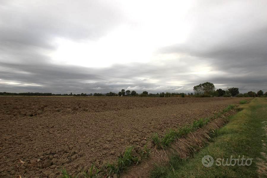 Rif.2942/T| terreno agricolo bologna - Vista 5