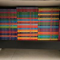 Naruto Color edition completa, prezzo trattabile
