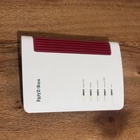 Fritzbox ROUTER FRITZ!Box 7530 AX