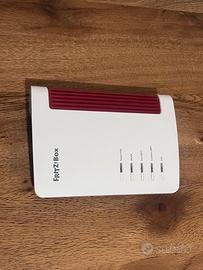 Fritzbox ROUTER FRITZ!Box 7530 AX