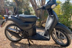 Scarabeo 50 minarelli