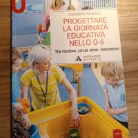 Progettare la giornata educativa nello 0-6