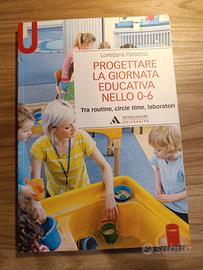 Progettare la giornata educativa nello 0-6