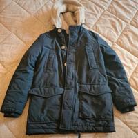Giubbotto Woolrich 10 anni