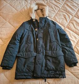 Giubbotto Woolrich 10 anni