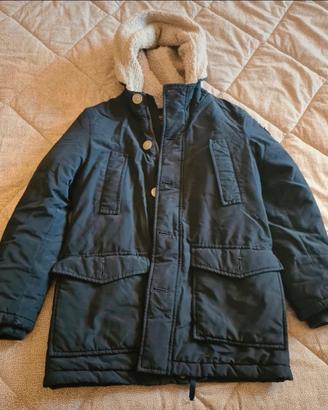 Giubbotto Woolrich 10 anni