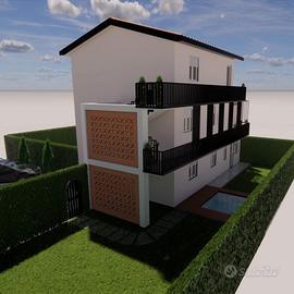 Appartenenti Vicino al mare