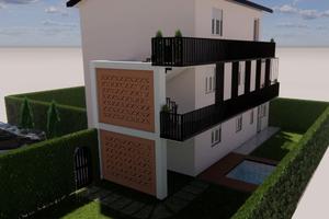 Appartenenti Vicino al mare