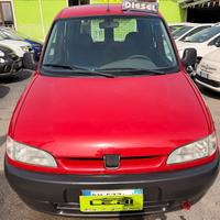 PEUGEOT RENCH 170C 1.9 DISEL ASPIRATO