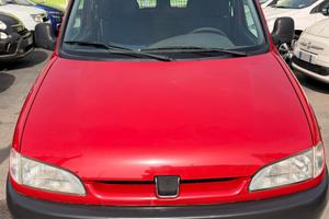 PEUGEOT RENCH 170C 1.9 DISEL ASPIRATO