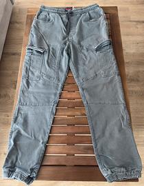 Pantalone cargo mistral