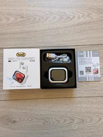 wireless earphones trevi ai translate