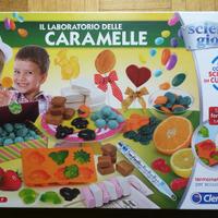 Laboratorio delle Caramelle - Imballato
