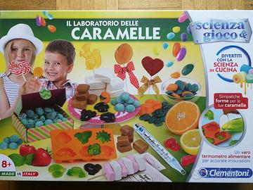 Laboratorio delle Caramelle - Imballato