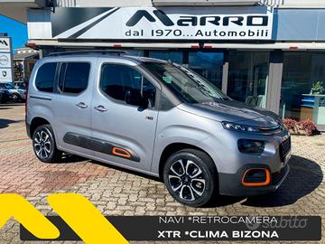 CITROEN Berlingo 1.5 blue-HDI Shine M