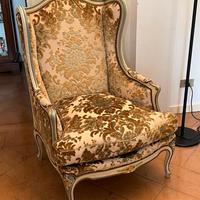 Poltrona della Nonna