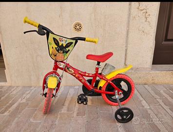 Bici bing
