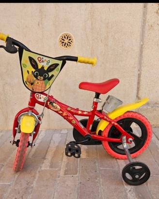 Bici bing