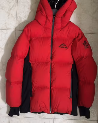 Giubotto moncler originale