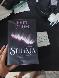 Stigma e Fabbricante di lacrime