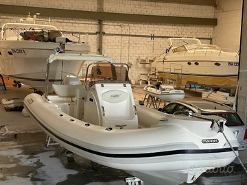 Gommone Mariner 8,30 pronto boa 2026