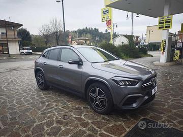 MERCEDES-BENZ GLA 250 e hybrid EQ AMG Line Premi