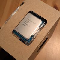 Intel i5 12400