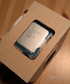 Intel i5 12400