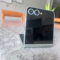 Samsung galaxy zflip 6 256 giga 