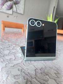 Samsung galaxy zflip 6 256 giga 