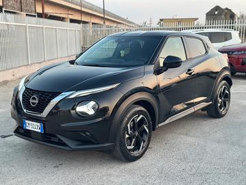 Nissan Juke 2923 1.0 114 CV N-Connecta Soli 37.000