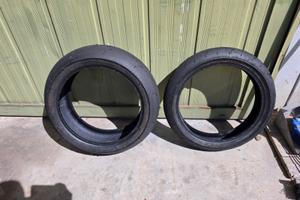 Dunlop GP Racer D211