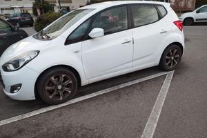 Hyunday i20 5 porte benzina