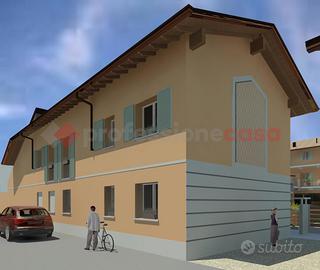 Appartamento Arconate [Cod. rif 3223620VRG]