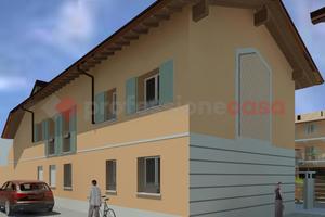 Appartamento Arconate [Cod. rif 3223620VRG]