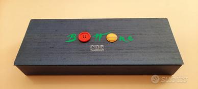 Swatch pop Swatch Botton