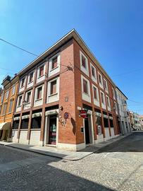 Appartamento San Felice sul Panaro [5002VRG]