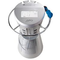 Dynamic Wave con Blue Wave System

