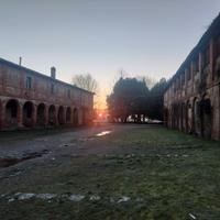 Coppia Custodi Casieri