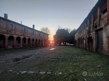 Coppia Custodi Casieri