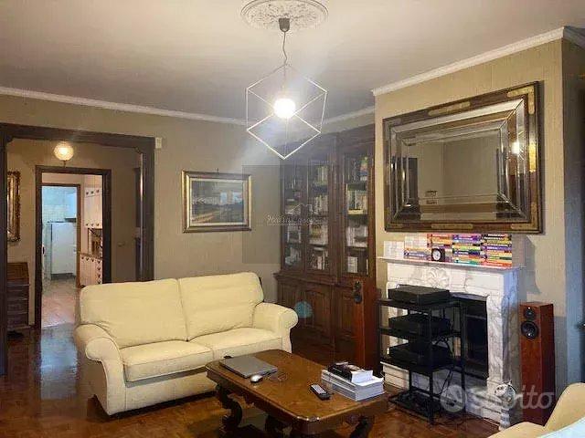 Appartamento – Cossato, Centro, Polle - Vista 2