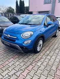 Fiat 500X 1.6 MultiJet 120 CV DCT Cross