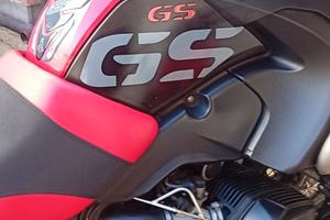 BMW GS adv