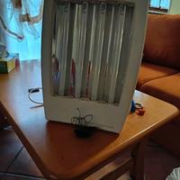 Lampada abbronzante philips