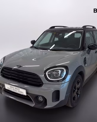 MINI Mini Countrym.(F60) - Mini 2.0 Cooper D Busin