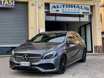 Mercedes-benz A 200 d AMG Premium