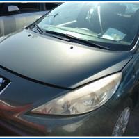 Ricambi Usati PEUGEOT 207