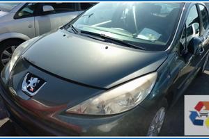 Ricambi Usati PEUGEOT 207