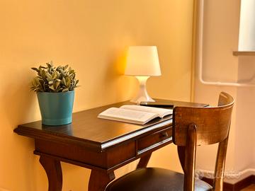 Posti letto con bagno privato