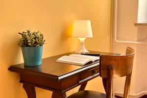 Posti letto con bagno privato